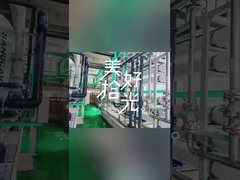 Fábrica de válvulas FABIA