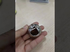 Valva de esferas FABIA