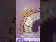 FABIA Presentes do Festival de Meio Outono