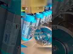 Butterfly valve 20251205