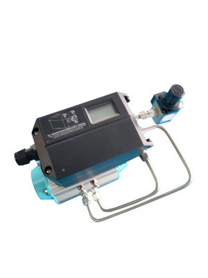Maximize Efficiency High Performance Pneumatic Actuator For Industrial Automation